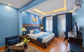 Pi'S Hotel Sapa